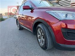 هیۆندای سەنتافی